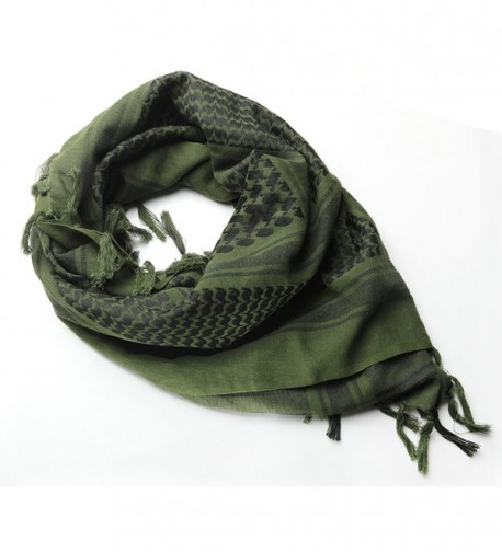 Neodot Tactical Desert Shemagh Keffiyeh in Fashion Scarves