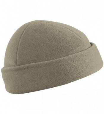 Helikon Watch Cap Khaki - C711UJK0VVL