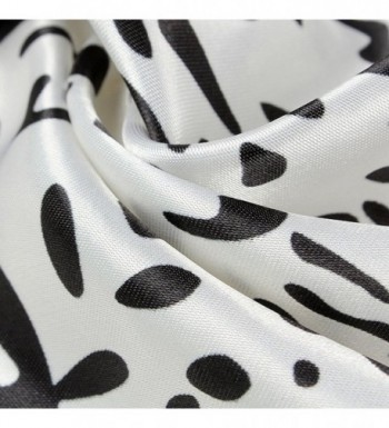 Fashion Square Leopard Bandana Neckerchief