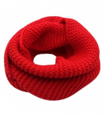 CC US Winter Infinity Neckerchief Circle