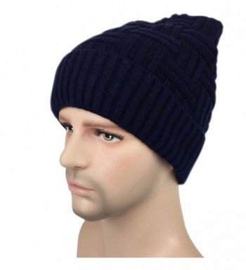 JOYEBUY Winter Knitting Slouchy Windproof