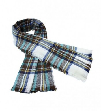 Hippih Stylish Blanket Gorgeous Tassels in Cold Weather Scarves & Wraps