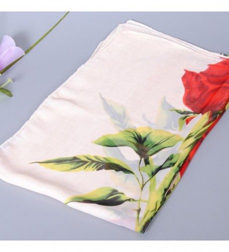 Scarf WILLTOO Women Chiffon Scarves