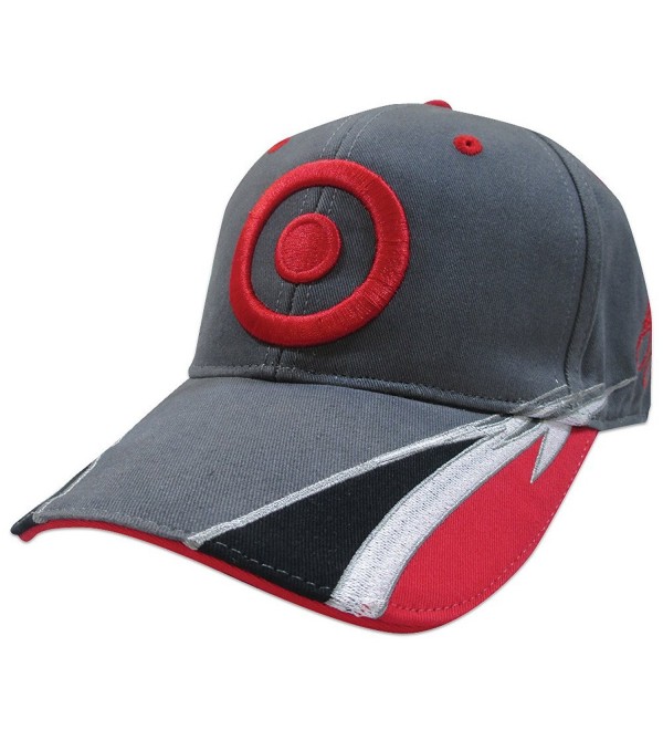 Kyle Larson NASCAR Adjustable Target Hat - CH186RQENLL