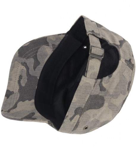 RaOn Pre curved Military Camoflage Pattern