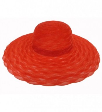 Great Deals Hat Society Braided in Women's Sun Hats