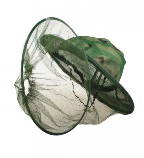 Kemilove Protector Insect Mosquito Resistance in Women's Baseball Caps