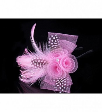 Anita Womens fascinators feather headband