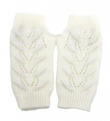 Jelinda Knitted Beanie Gloves Thermal in Fashion Scarves