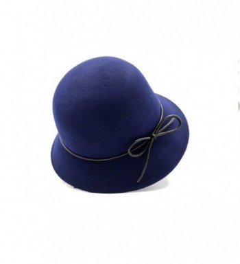 AccessHeadwear Alpas Ladies Hannah Cloche in Women's Bucket Hats