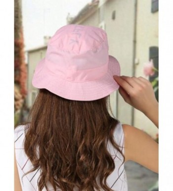 MatchLife Outdoor Bucket Unisex Boonie in Women's Sun Hats