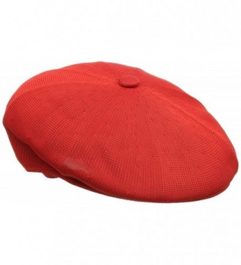 Kangol Men's Tropic Galaxy Cap - Scarlet - CB113PVPE4Z