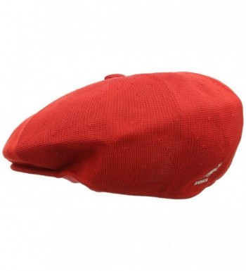 Kangol 6757BC Tropic Galaxy Scarlet M