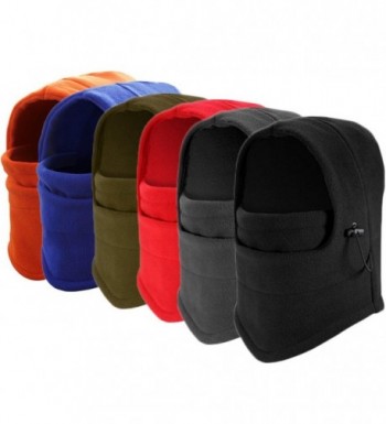 TargetEvo Windproof Balaclava Thermal Motorcycle