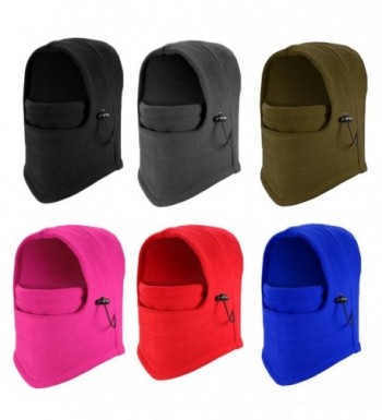 TargetEvo Windproof Balaclava Thermal Motorcycle in Men's Balaclavas