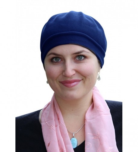 Cotton Hats Beanies Cancer Parkhurst in Women's Berets