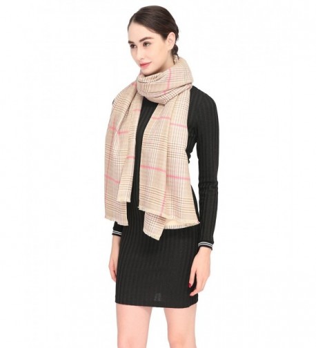 Stylish Blanket Oversized Scarves Winter