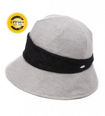 Ladies Summer Sunhat Breathable Foldable