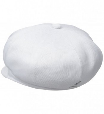 Kangol Tropic Spitfire White XX Large