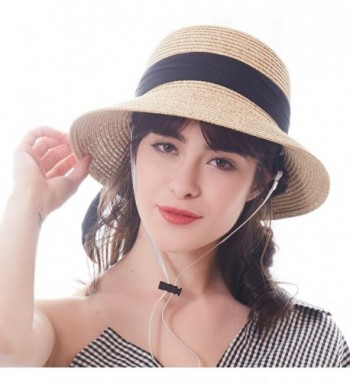 FURTALK Womens Foldable Summer Packable in Women's Sun Hats
