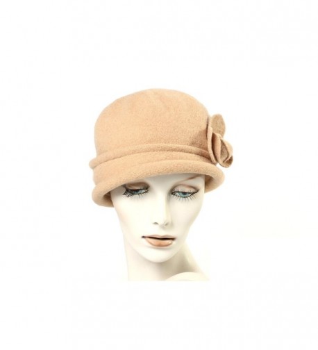 Parkhurst Spencer Brim Cloche Magnet