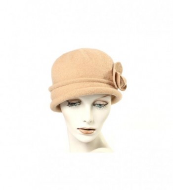 Parkhurst Spencer Brim Cloche Magnet