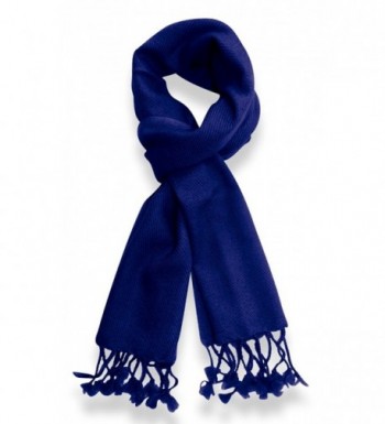 Unisex Lovely Cashmere Scarf Soft and Warm 12