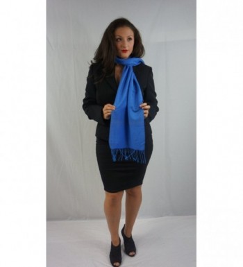 SHAWL PASHMINA Cashmere Pashmina Group in Wraps & Pashminas