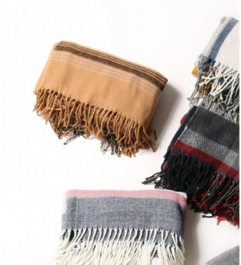 Scarf Oversize Blanket Scarves Caramel in Wraps & Pashminas