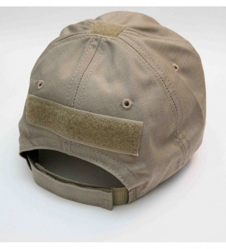 Hanks Surplus MultiCam Tactical Operator in Men's Baseball Caps