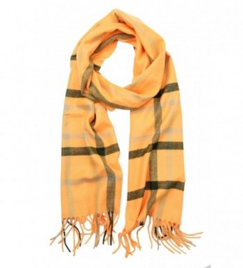 Achillea Classic Cashmere Tartan Checked