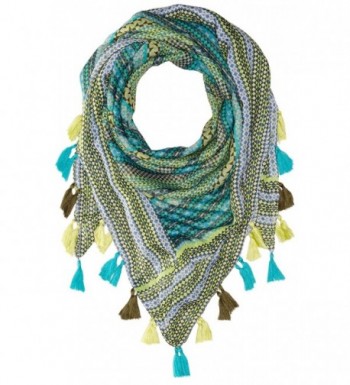 prAna Gisela Scarf - Emerald - CE12K9VH8H9