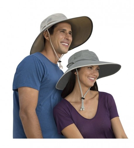 Sun Protection Zone Lightweight Adjustable