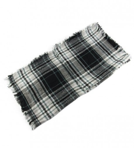 JOYEBUY Womens Stylish Tassels Blanket in Cold Weather Scarves & Wraps