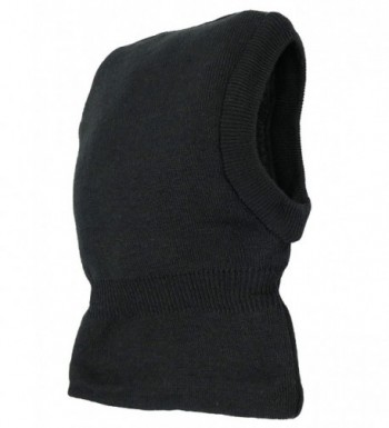 NIce Caps Knitted Balaclava Headwear