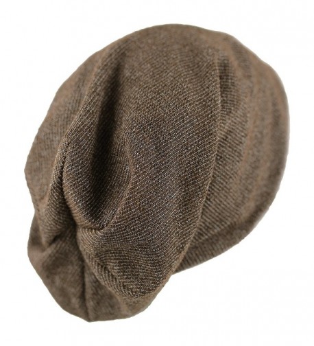 HAT DEPOT Unisex Heather Slouchy