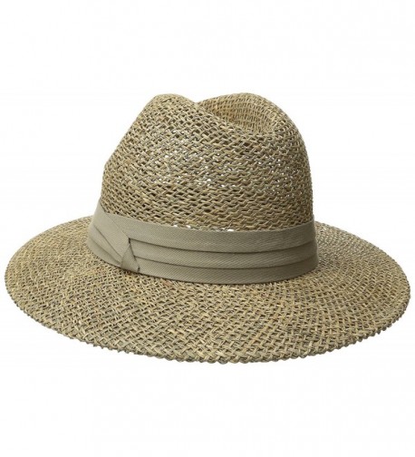 San Diego Hat Seagrass Panama