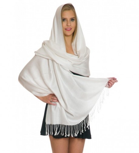 Pashmina Shawls Wraps Scarfs Fashion in Wraps & Pashminas