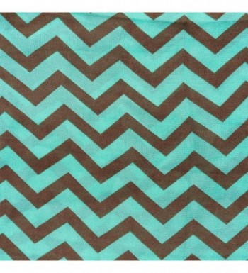 Silverhooks Womens Infinity Chevron Turquoise