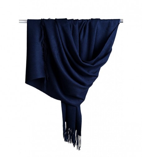 DIA ORHA Cashmere LambsWool Pashmina in Wraps & Pashminas