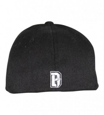 Bang Apparel Embroidered Baseball Stitching