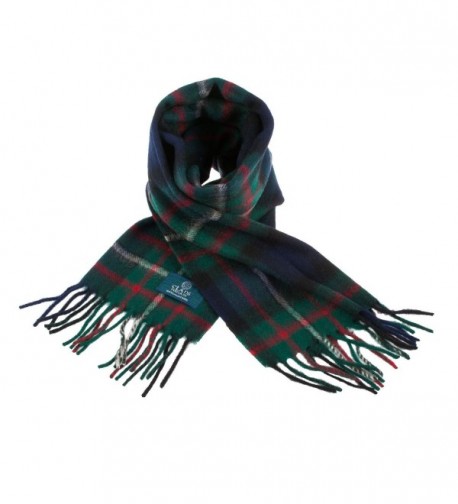 Clans Scotland Scottish Tartan Ferguson