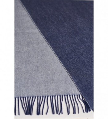 High Style Lambswool Oversized Pashmina