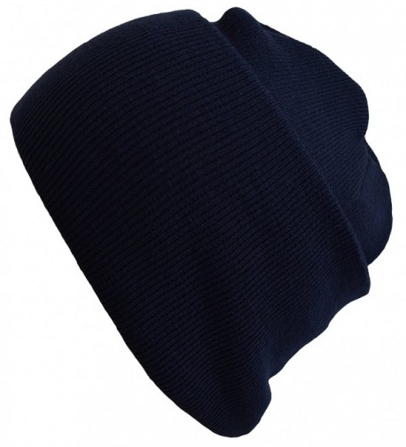 PATT Ind Long Beanie Plain