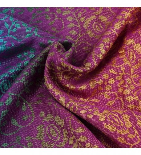 Sunward Double National Pashmina Elephant in Fashion Scarves