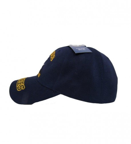 U S Navy Seabees Bees Embroidered in Men's Skullies & Beanies