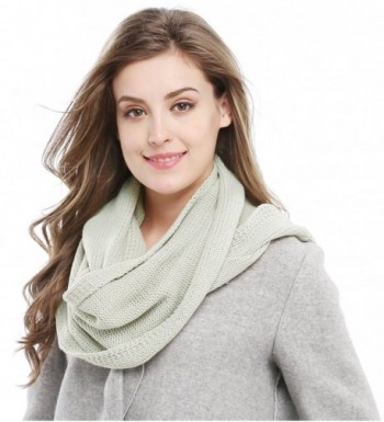 Bellady Winter Pullover Infinity Beanie in Fashion Scarves