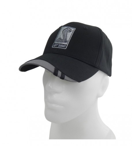 Ford Mustang Shelby GT350 Baseball in Men's Baseball Caps