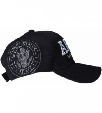 Unique Army Veteran Shadow Cap