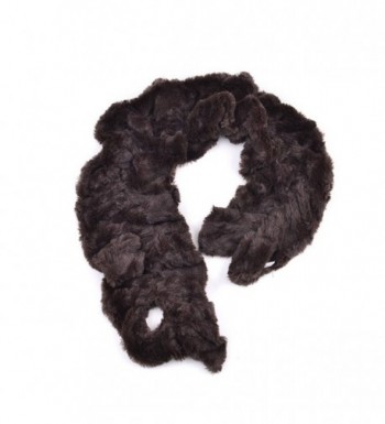 Animal Warmer Stretchable Winter Collar in Cold Weather Scarves & Wraps